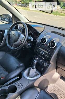 Внедорожник / Кроссовер Nissan Qashqai 2007 в Киеве