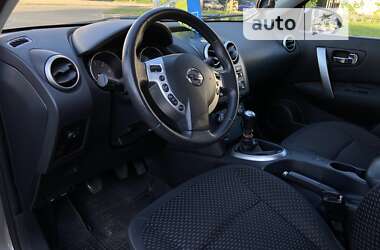 Внедорожник / Кроссовер Nissan Qashqai 2009 в Звягеле