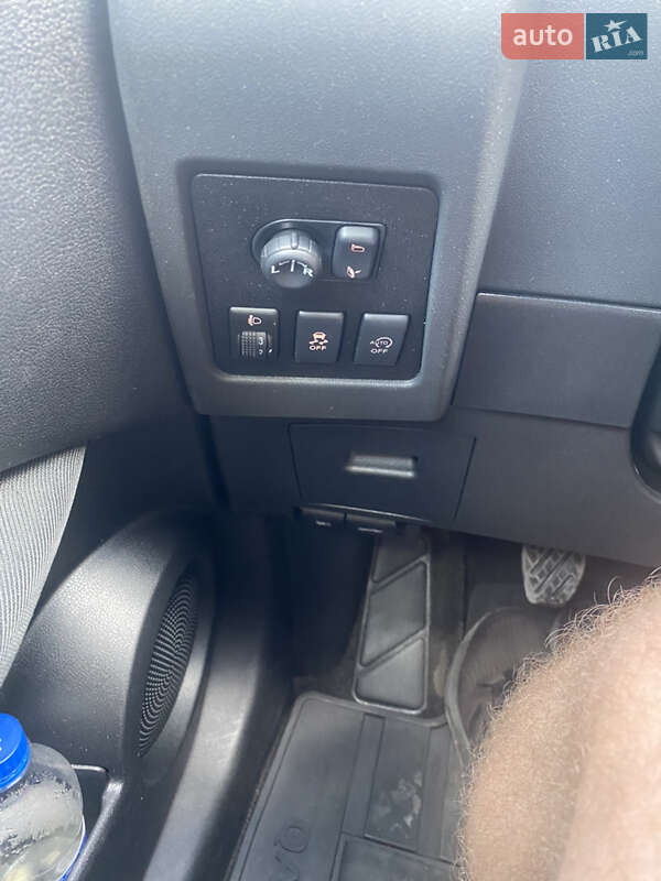 Внедорожник / Кроссовер Nissan Qashqai 2012 в Ивано-Франковске