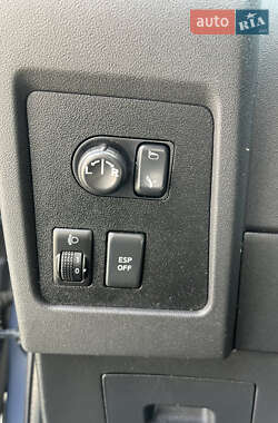 Внедорожник / Кроссовер Nissan Qashqai 2009 в 
