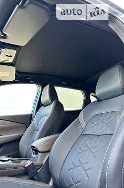 Внедорожник / Кроссовер Nissan Qashqai 2024 в 