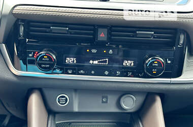 Внедорожник / Кроссовер Nissan Qashqai 2024 в 