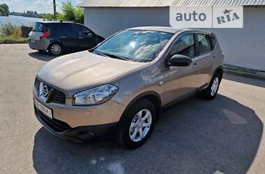 Внедорожник / Кроссовер Nissan Qashqai 2011 в Бердичеве