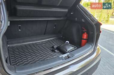 Внедорожник / Кроссовер Nissan Qashqai 2019 в Полтаве