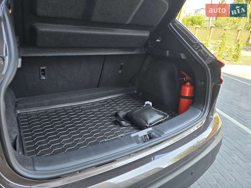 Внедорожник / Кроссовер Nissan Qashqai 2019 в Полтаве