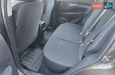 Внедорожник / Кроссовер Nissan Qashqai 2019 в Полтаве