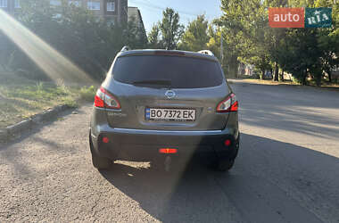 Внедорожник / Кроссовер Nissan Qashqai 2011 в Славянске