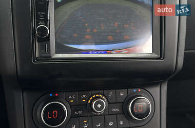 Позашляховик / Кросовер Nissan Qashqai 2011 в 