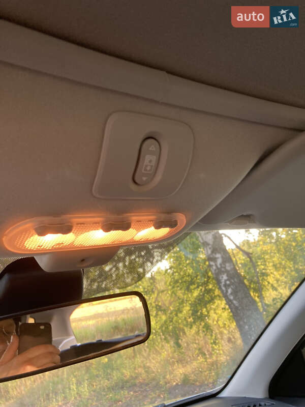 Внедорожник / Кроссовер Nissan Qashqai 2010 в Ямполе