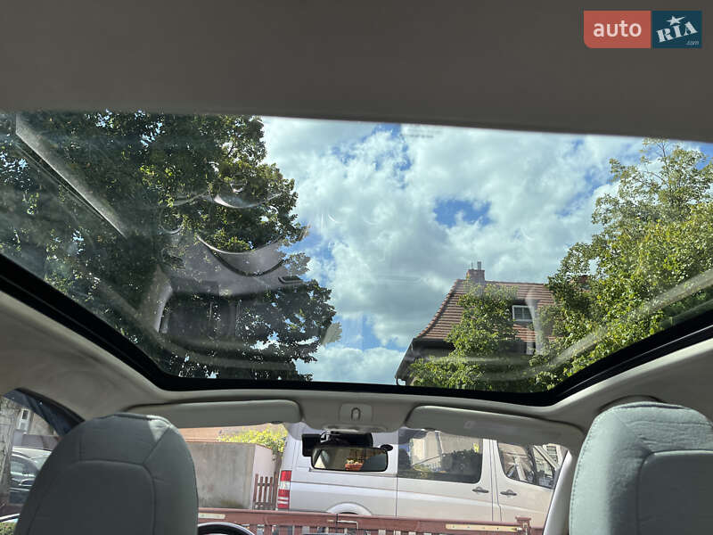 Внедорожник / Кроссовер Nissan Qashqai 2011 в Кодыме