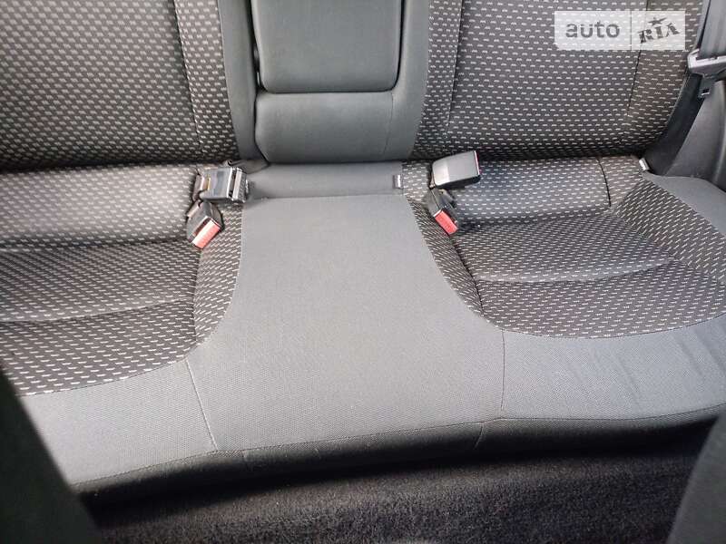 Позашляховик / Кросовер Nissan Qashqai 2007 в Тульчині фото 12 Позашляховик / Кросовер Nissan Qashqai 2007 в Тульчині