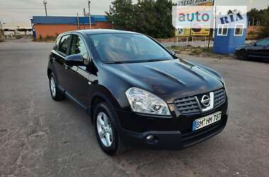 Внедорожник / Кроссовер Nissan Qashqai 2009 в Полтаве