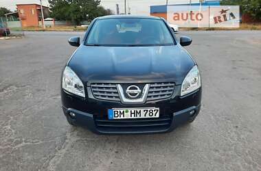 Внедорожник / Кроссовер Nissan Qashqai 2009 в Полтаве