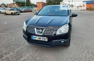 Внедорожник / Кроссовер Nissan Qashqai 2009 в Полтаве