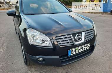 Внедорожник / Кроссовер Nissan Qashqai 2009 в Полтаве