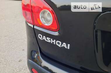 Внедорожник / Кроссовер Nissan Qashqai 2009 в Полтаве