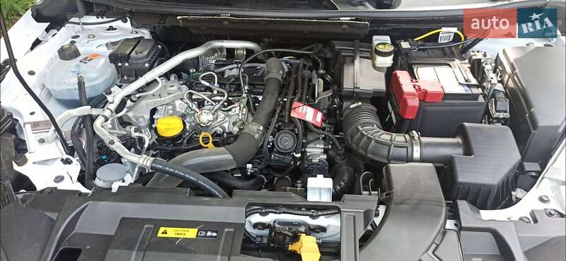Внедорожник / Кроссовер Nissan Qashqai 2022 в Борисполе