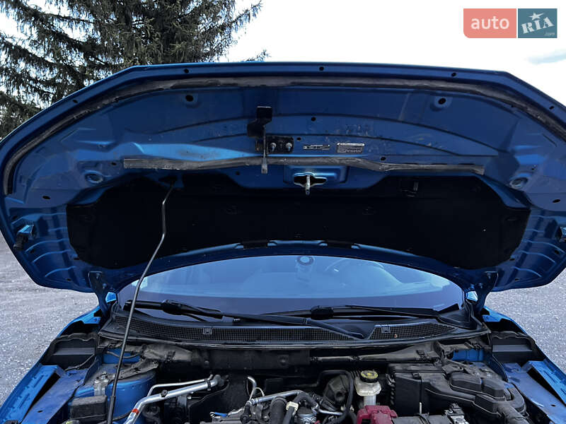 Внедорожник / Кроссовер Nissan Qashqai 2019 в Харькове