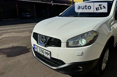 Позашляховик / Кросовер Nissan Qashqai 2012 в Кривому Розі