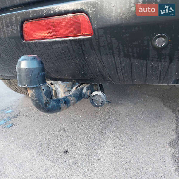 Внедорожник / Кроссовер Nissan Qashqai 2011 в Виннице фото 30 Внедорожник / Кроссовер Nissan Qashqai 2011 в Виннице