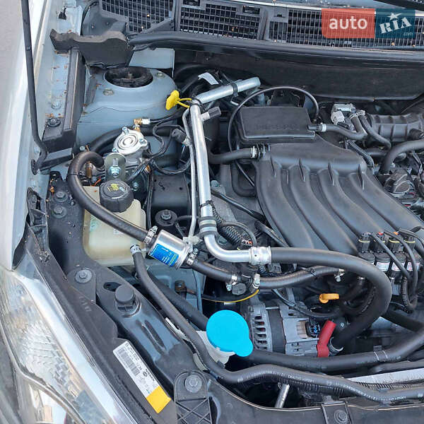 Внедорожник / Кроссовер Nissan Qashqai 2011 в Виннице фото 25 Внедорожник / Кроссовер Nissan Qashqai 2011 в Виннице