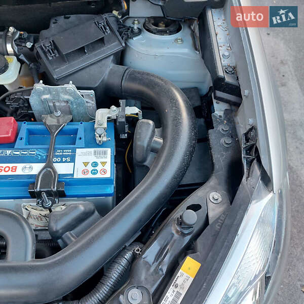 Внедорожник / Кроссовер Nissan Qashqai 2011 в Виннице фото 27 Внедорожник / Кроссовер Nissan Qashqai 2011 в Виннице