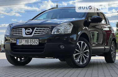 Внедорожник / Кроссовер Nissan Qashqai 2010 в Житомире