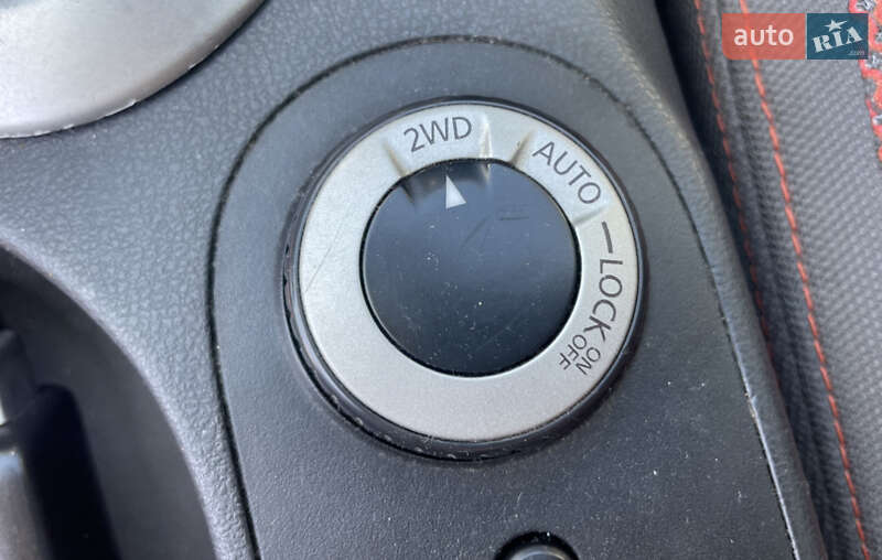 Внедорожник / Кроссовер Nissan Qashqai 2008 в Хмельницком