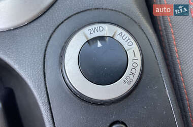 Внедорожник / Кроссовер Nissan Qashqai 2008 в 