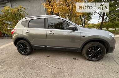 Внедорожник / Кроссовер Nissan Qashqai 2011 в Покровском