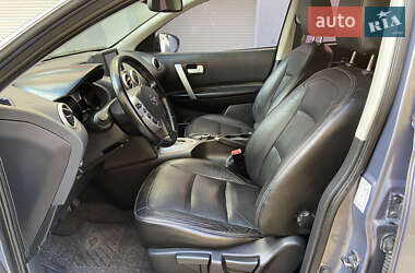 Внедорожник / Кроссовер Nissan Qashqai 2007 в Ивано-Франковске