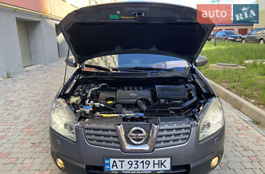 Внедорожник / Кроссовер Nissan Qashqai 2007 в Ивано-Франковске