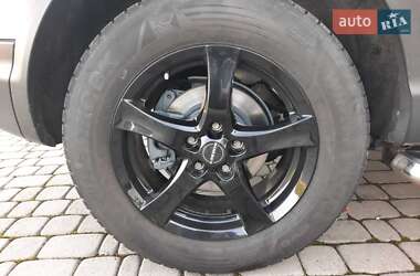 Внедорожник / Кроссовер Nissan Qashqai 2014 в 