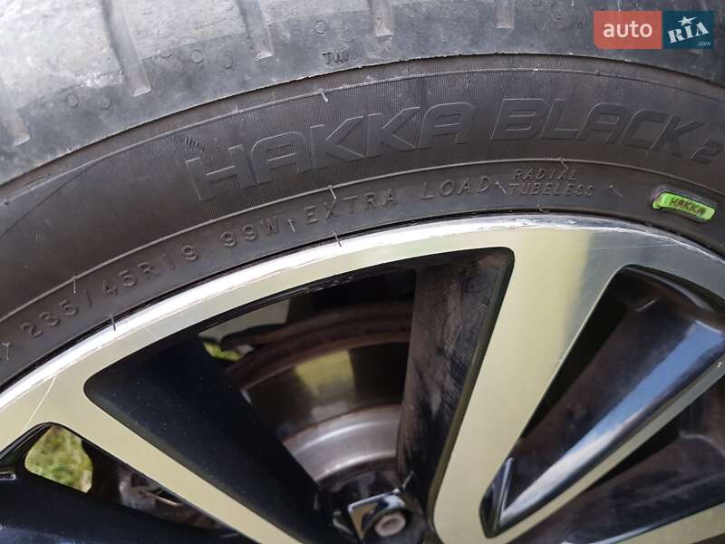 Внедорожник / Кроссовер Nissan Qashqai 2014 в Бердичеве