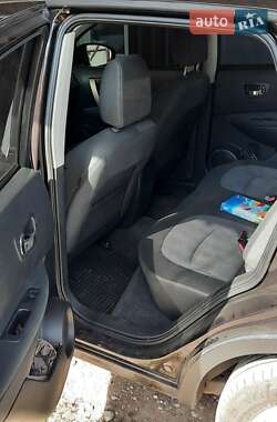 Внедорожник / Кроссовер Nissan Qashqai 2010 в Днепре