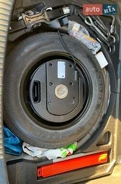 Внедорожник / Кроссовер Nissan Qashqai 2013 в 