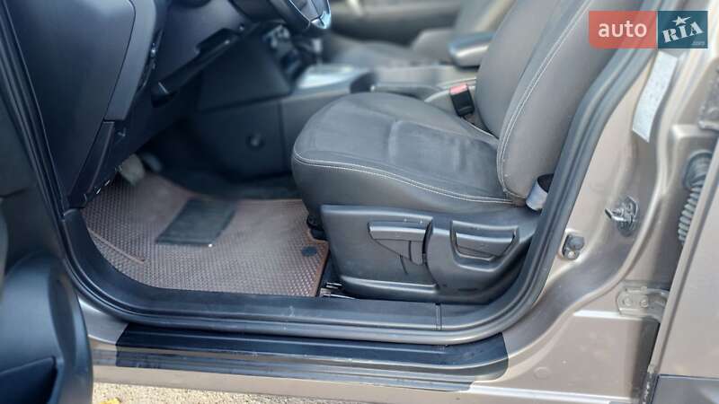 Внедорожник / Кроссовер Nissan Qashqai 2011 в Харькове фото 10 Внедорожник / Кроссовер Nissan Qashqai 2011 в Харькове