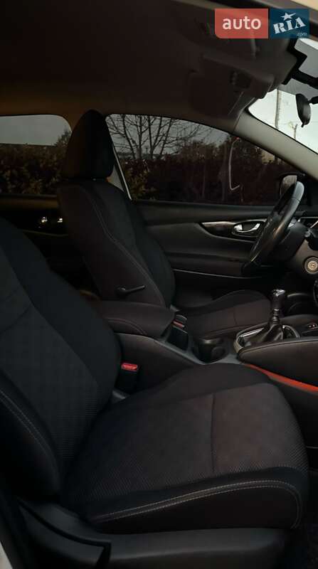 Внедорожник / Кроссовер Nissan Qashqai 2014 в Полтаве фото 15 Внедорожник / Кроссовер Nissan Qashqai 2014 в Полтаве