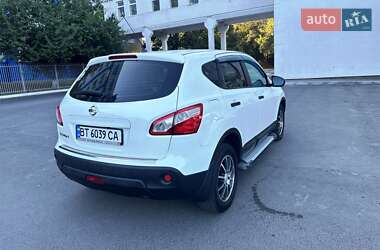 Внедорожник / Кроссовер Nissan Qashqai 2011 в Запорожье