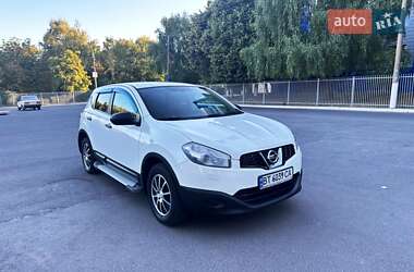 Внедорожник / Кроссовер Nissan Qashqai 2011 в Запорожье