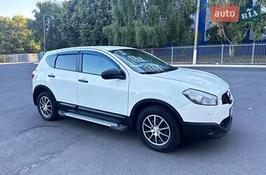 Внедорожник / Кроссовер Nissan Qashqai 2011 в Запорожье