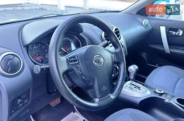 Внедорожник / Кроссовер Nissan Qashqai 2011 в Запорожье