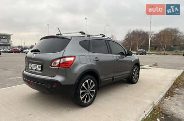 Внедорожник / Кроссовер Nissan Qashqai 2011 в Запорожье