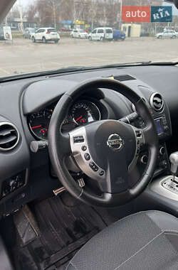 Внедорожник / Кроссовер Nissan Qashqai 2011 в Запорожье