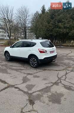 Внедорожник / Кроссовер Nissan Qashqai 2011 в Нежине