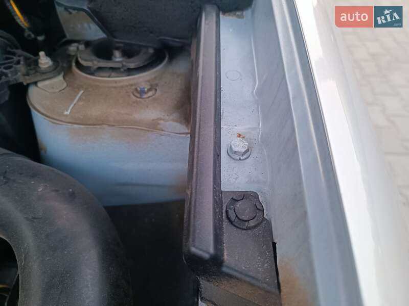 Внедорожник / Кроссовер Nissan Qashqai 2010 в Виннице