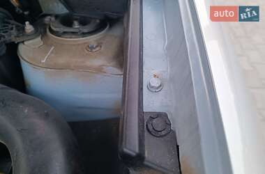 Внедорожник / Кроссовер Nissan Qashqai 2010 в 
