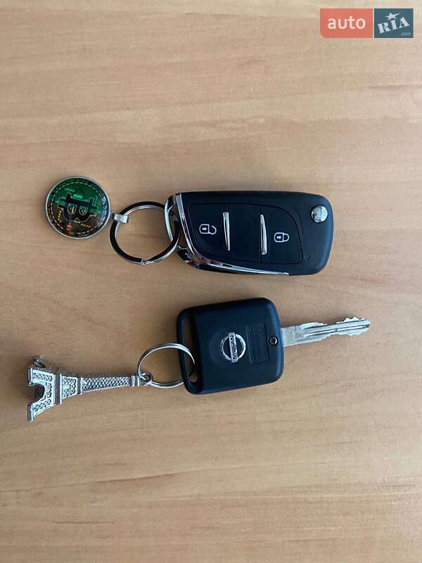 Внедорожник / Кроссовер Nissan Qashqai 2010 в Львове фото 26 Внедорожник / Кроссовер Nissan Qashqai 2010 в Львове