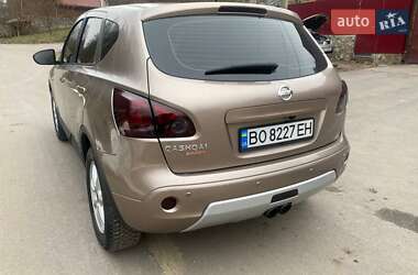 Внедорожник / Кроссовер Nissan Qashqai 2007 в Виннице