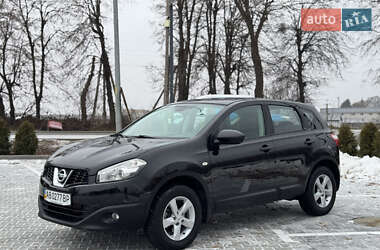 Внедорожник / Кроссовер Nissan Qashqai 2011 в Виннице